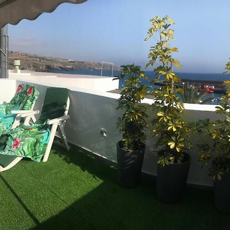Апартаменты Atico Con Vistas Y Gran Terraza Гиа-де-Исора Экстерьер фото